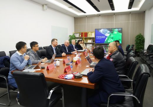 k8凯发(中国)天生赢家·一触即发
